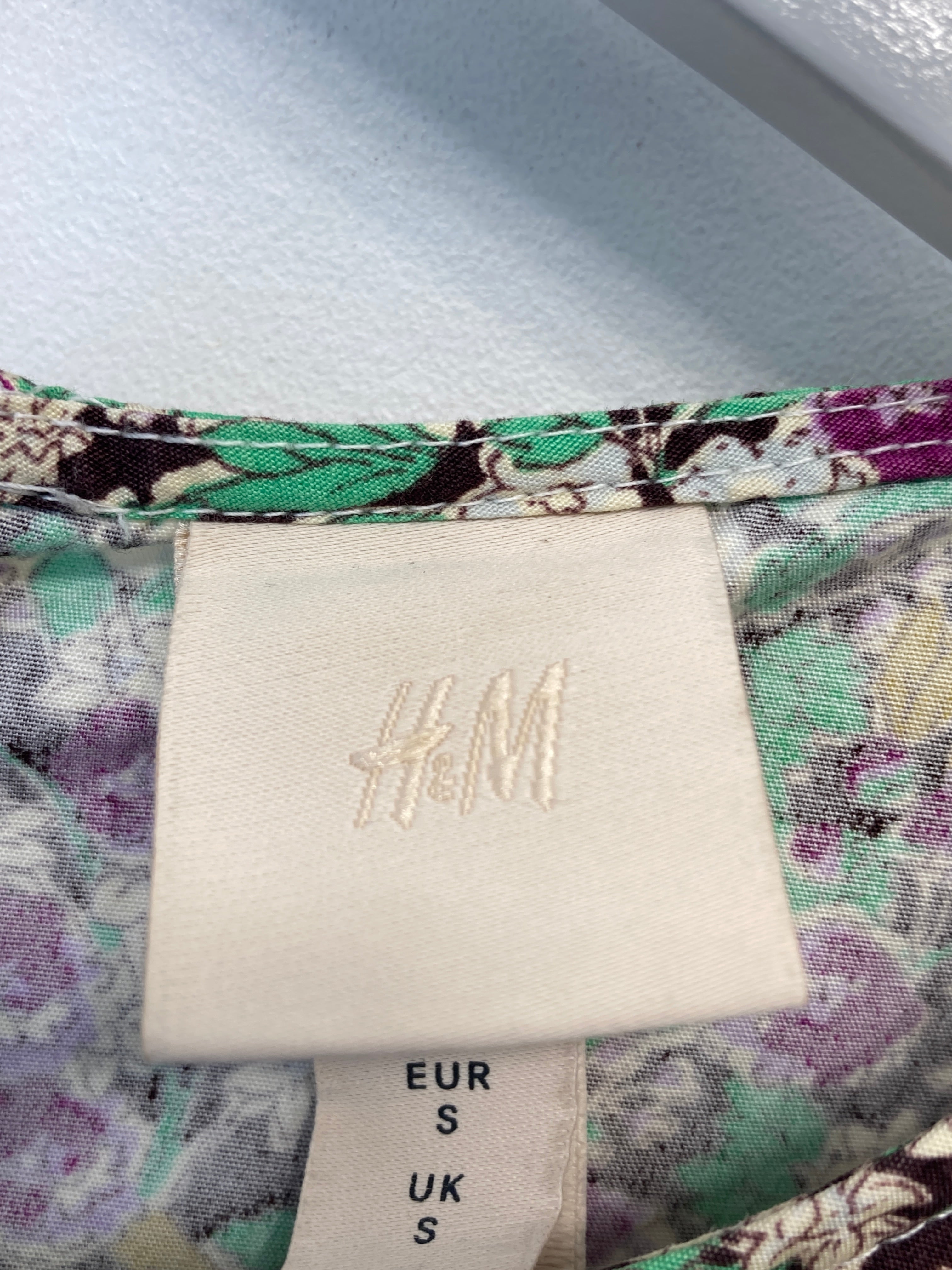 H&M Kjole